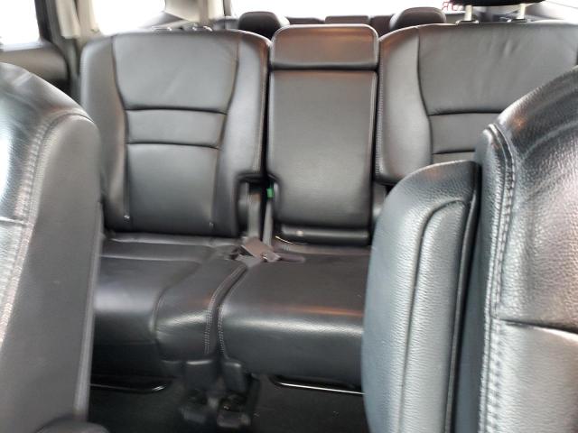 2016 HONDA PILOT EXL 5FNYF5H82GB016740