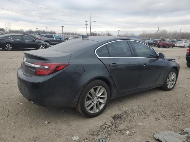 2016 BUICK REGAL PREM 2G4GS5GX9G9109013