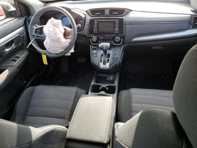 2018 HONDA CR-V LX 2HKRW5H3XJH412965
