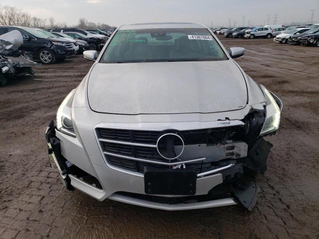 2014 Cadillac CTS - Image 5