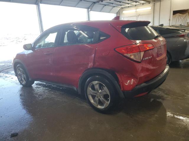 2017 HONDA HR-V EX 3CZRU5H59HG709407