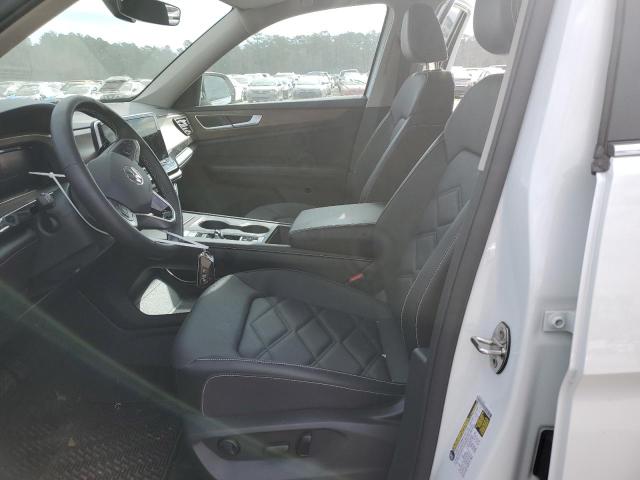 2024 VOLKSWAGEN ATLAS SE 1V2DR2CA2RC509931