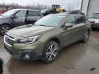 2018 SUBARU OUTBACK 2. - 4S4BSANC6J3215373
