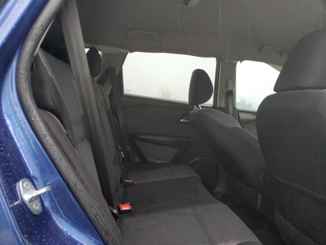 2023 NISSAN ROGUE SV 5N1BT3BA7PC758350