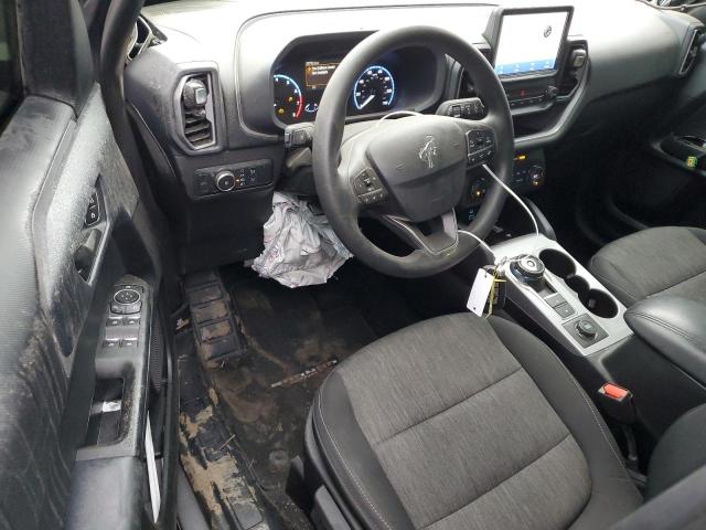2021 FORD BRONCO SPO 3FMCR9B65MRA86030