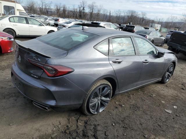 2022 ACURA TLX TECH A - 19UUB6F55NA003772