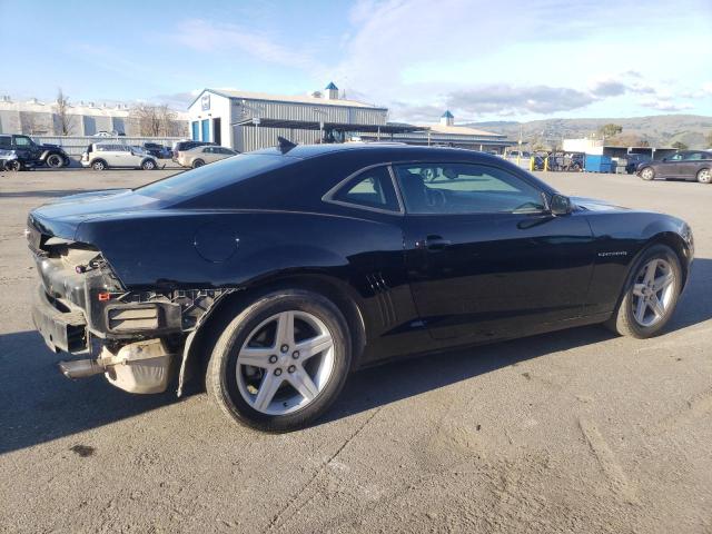 2011 CHEVROLET CAMARO LT - 2G1FB1ED3B9121743