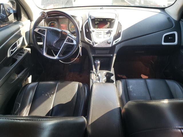 2017 GMC TERRAIN SL - 2GKFLPE33H6324497