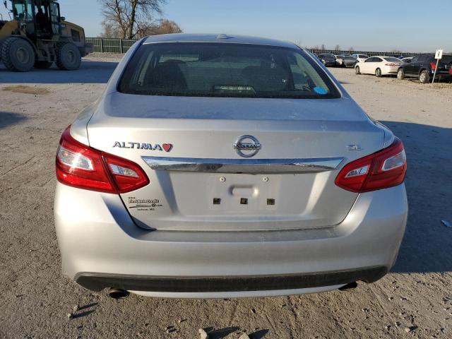 2016 NISSAN ALTIMA 2.5 - 1N4AL3AP5GC133117