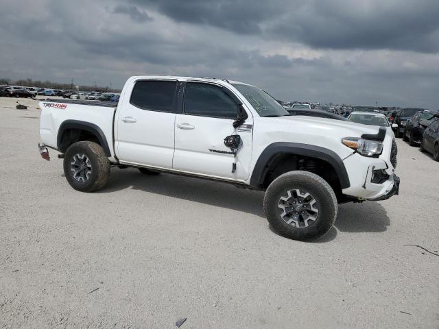 VIN 3TMCZ5ANXNM477212 2022 TOYOTA TACOMA no.4