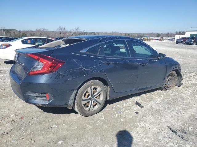 2017 HONDA CIVIC LX - 19XFC2F57HE063518