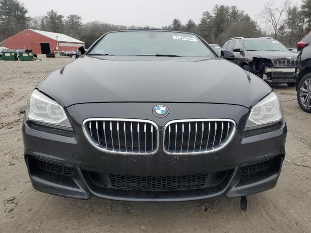 VIN WBAYP5C56EDZ28136 2014 BMW 6 Series, 640 XI no.5