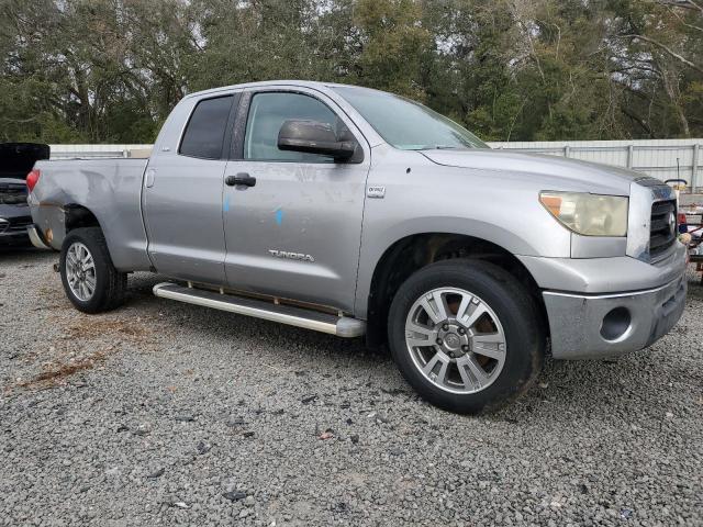 2008 Toyota Tundra Double Cab VIN: 5TFBT54148X011716 Lot: 43362184