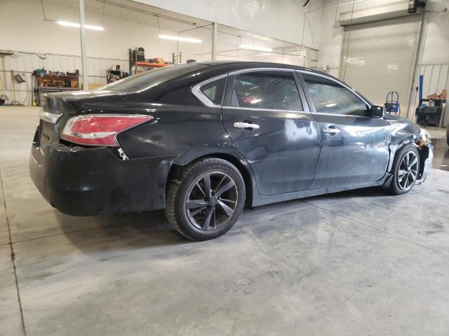 2015 NISSAN ALTIMA 2.5 1N4AL3AP0FC164046