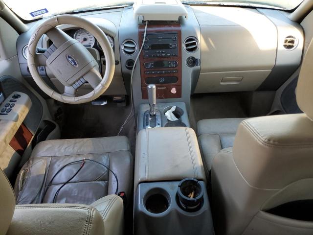 2007 Ford F150 Supercrew VIN: 1FTPW12V37KD37871 Lot: 43461654