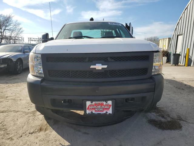 2008 Chevrolet Silverado C1500 VIN: 1GCEC14X58Z135346 Lot: 40878094