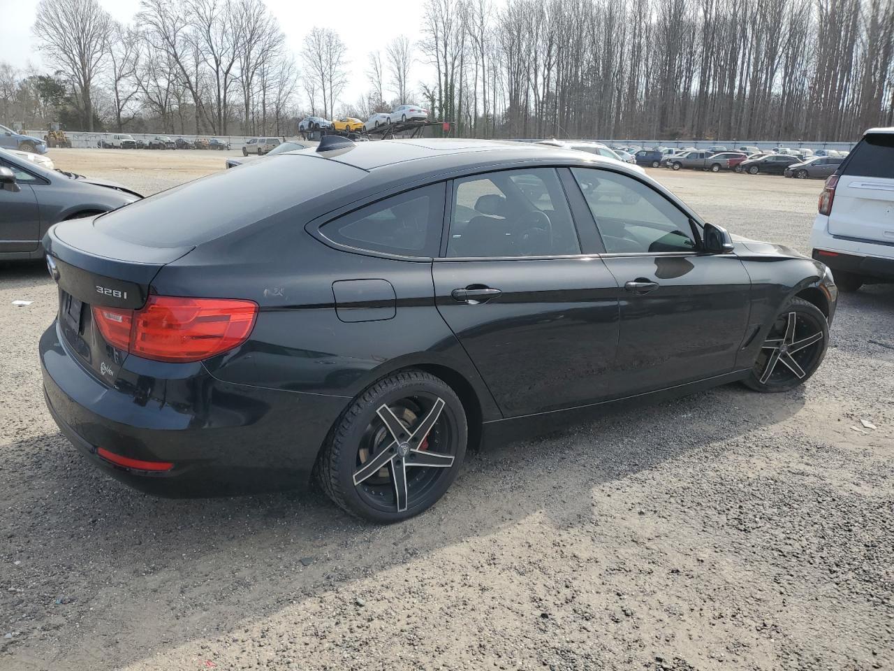 WBA8Z5C54GG500433 2016 BMW 328 Xigt Sulev