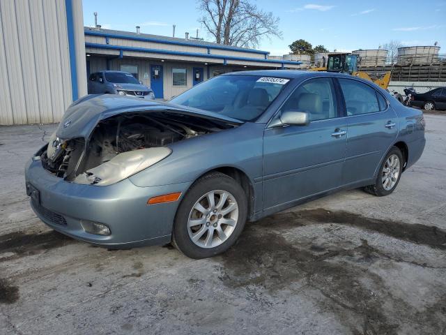 VIN 1GNKVJKDXFJ155097 2003 LEXUS ES300 no.1