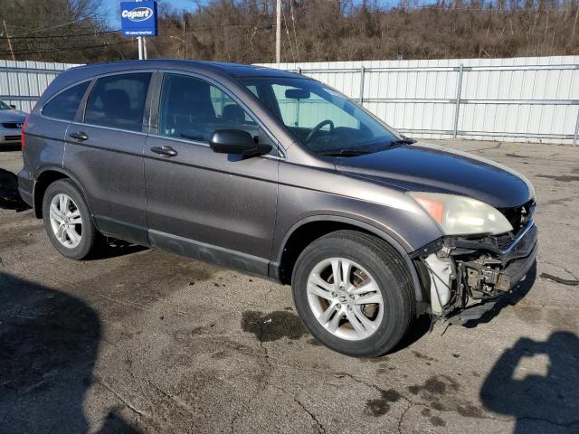 2010 Honda Cr-V Ex VIN: 5J6RE4H51AL029386 Lot: 45992584