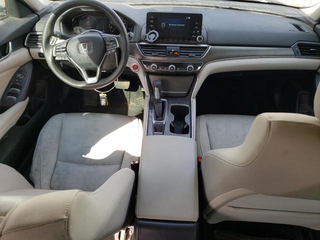 2019 HONDA ACCORD LX 1HGCV1F13KA054119