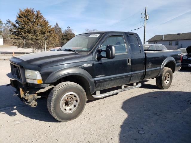 2002 Ford F-250 