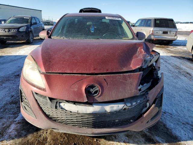 2010 Mazda 3 I VIN: JM1BL1SF9A1328925 Lot: 42446414