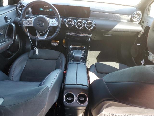2020 MERCEDES-BENZ A 220 W1K3G4EB7LW044529