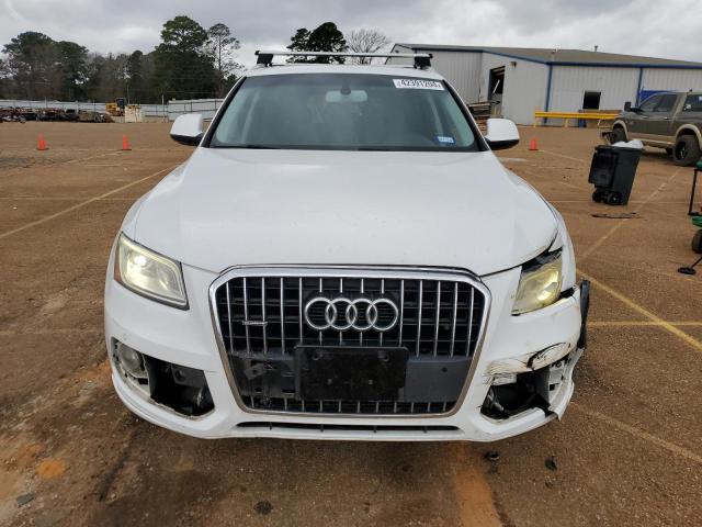 VIN WA1LFAFP0DA058626 2013 Audi Q5, Premium Plus no.5