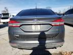 FORD FUSION SE photo