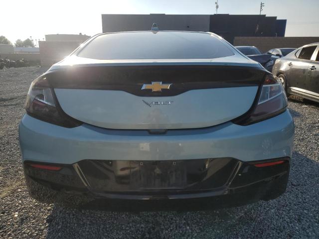 VIN 1G1RC6S51JU114845 2018 Chevrolet Volt, LT no.6