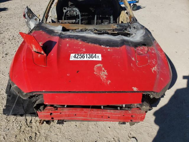 2016 Ford Mustang Gt VIN: 1FA6P8CF5G5211573 Lot: 42561364