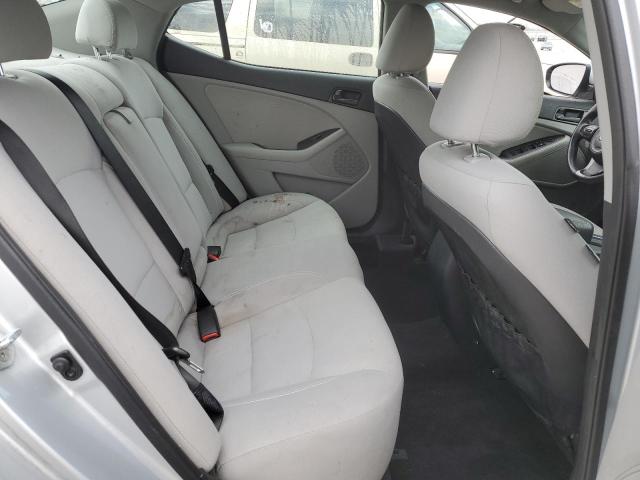 2015 KIA OPTIMA LX 5XXGM4A70FG516260