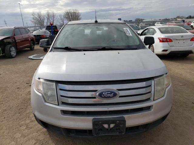 2009 Ford Edge Se VIN: 2FMDK36C99BA72675 Lot: 43238404