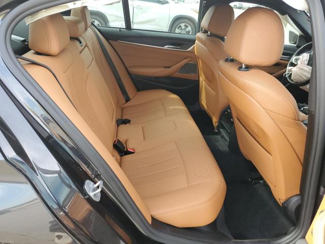 2022 BMW 540 I WBA53BJ0XNCH64841
