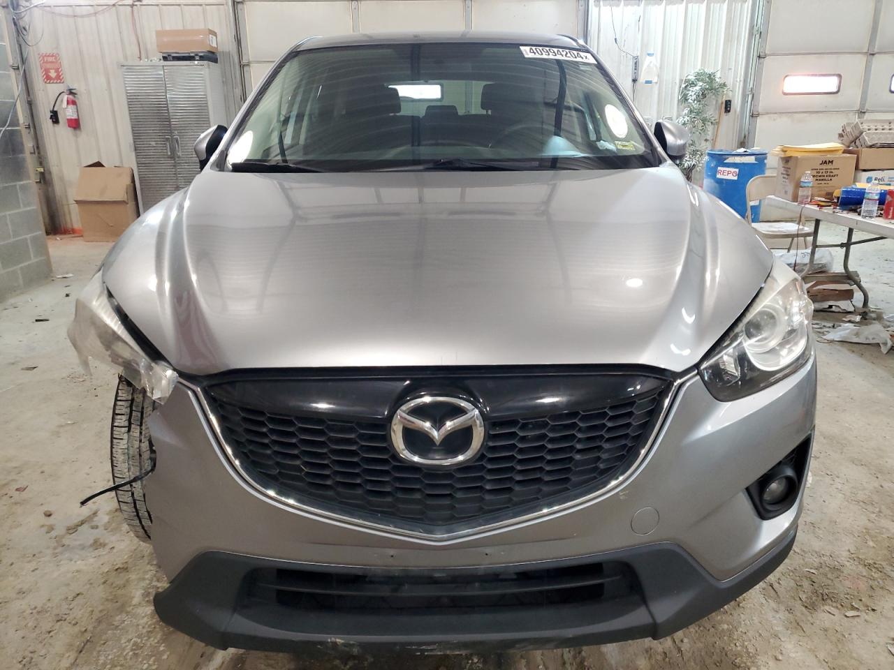 JM3KE2CY8F0526707 2015 Mazda Cx-5 Touring