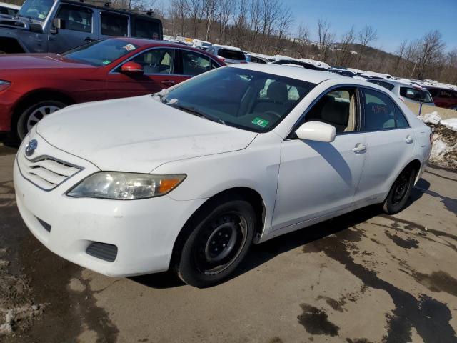 2011 Toyota Camry Base VIN: 4T1BF3EK2BU745178 Lot: 42905864