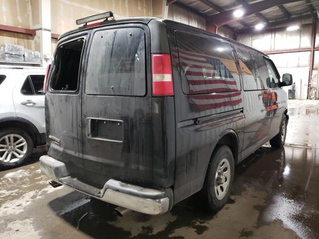 2013 Chevrolet Express G1500 Lt VIN: 1GNSHCF45D1114743 Lot: 41525134