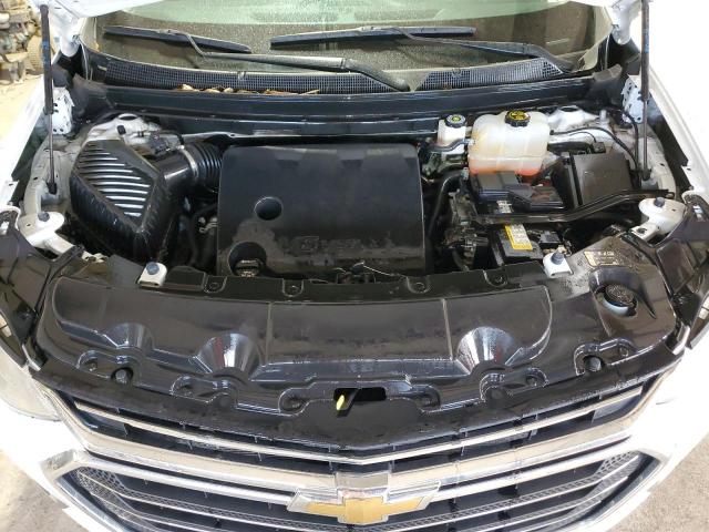 2021 CHEVROLET TRAVERSE L 1GNERHKW9MJ155732
