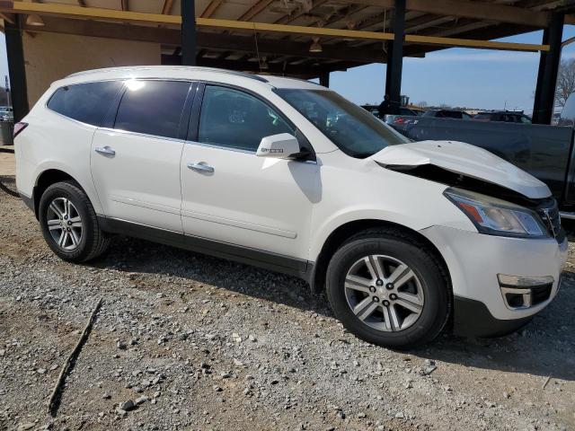 2015 CHEVROLET TRAVERSE L 1GNKRGKD7FJ176612