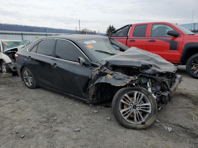2017 TOYOTA CAMRY LE 4T1BF1FK7HU425575