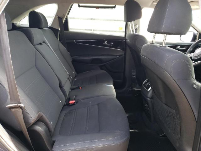 2019 KIA SORENTO LX - 5XYPG4A55KG441857