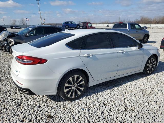 3FA6P0T94LR202432 Ford Fusion SE 3