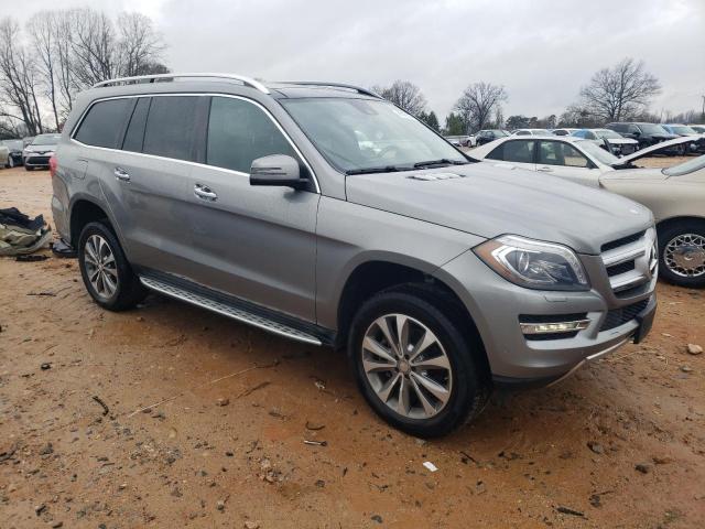 VIN 4JGDF6EE8FA477569 2015 Mercedes-Benz GL-Class, ... no.4