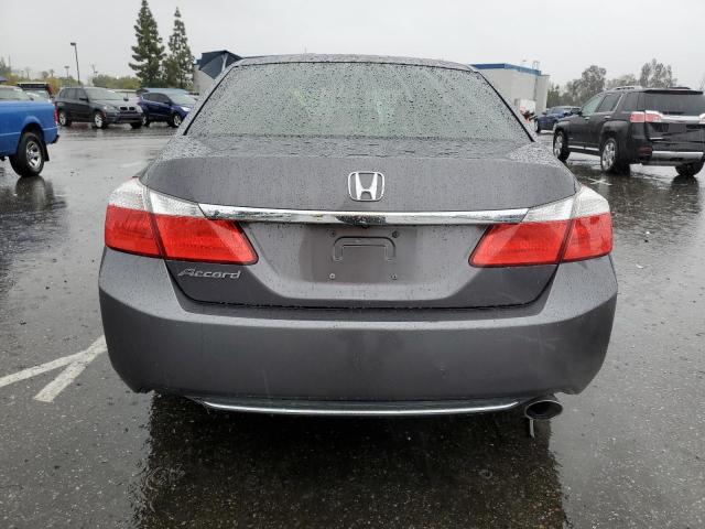 2014 Honda Accord - Image 6