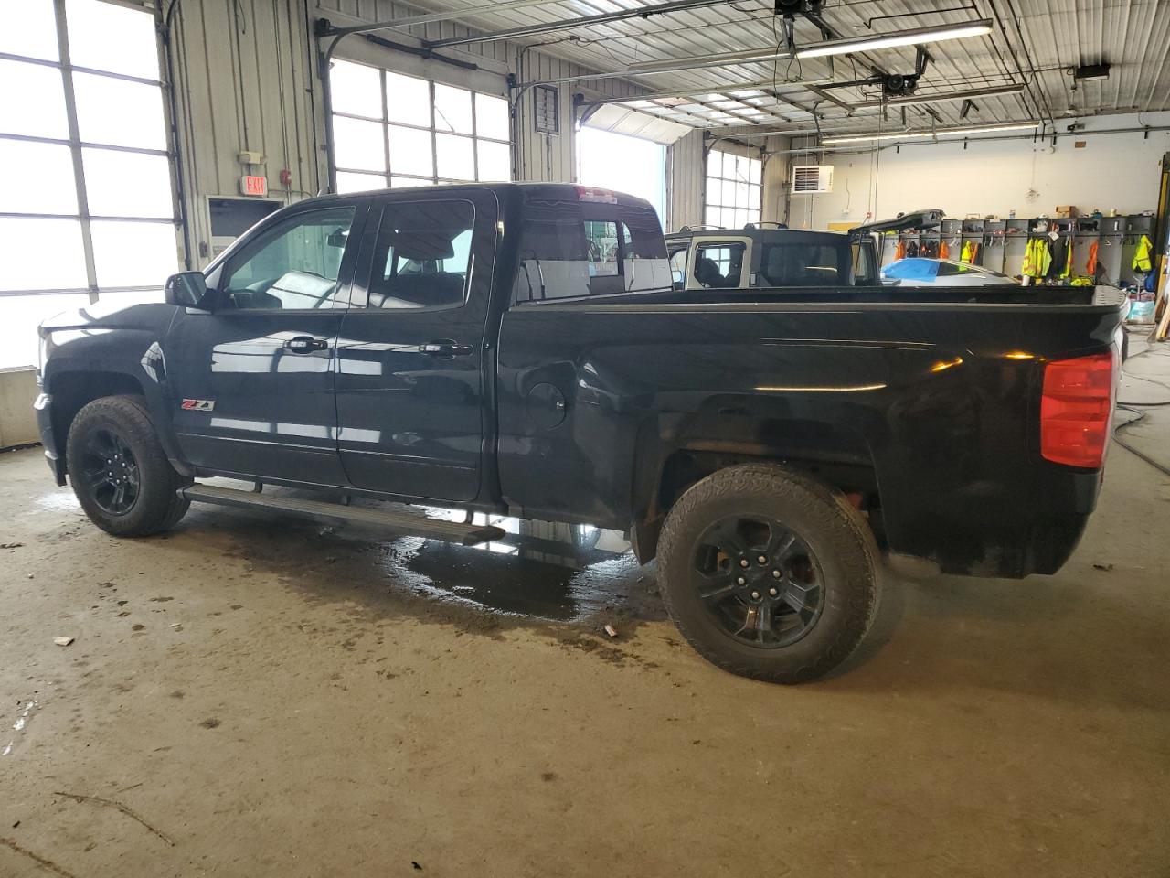 1GCVKREC4GZ301545 CHEVROLET ALL Models 2016