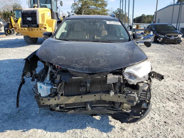 2017 TOYOTA RAV4 XLE - 2T3WFREV9HW372817