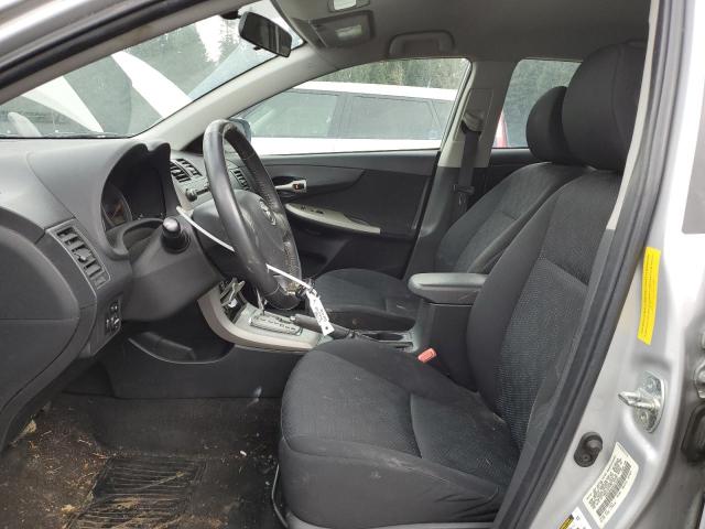 2010 Toyota Corolla Base VIN: 1NXBU4EE4AZ175124 Lot: 44511014