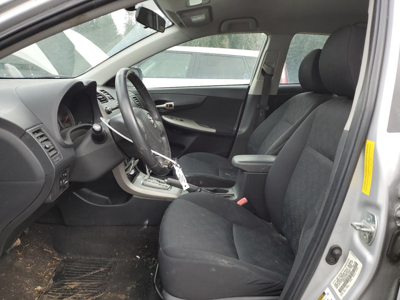 1NXBU4EE4AZ175124 2010 Toyota Corolla Base