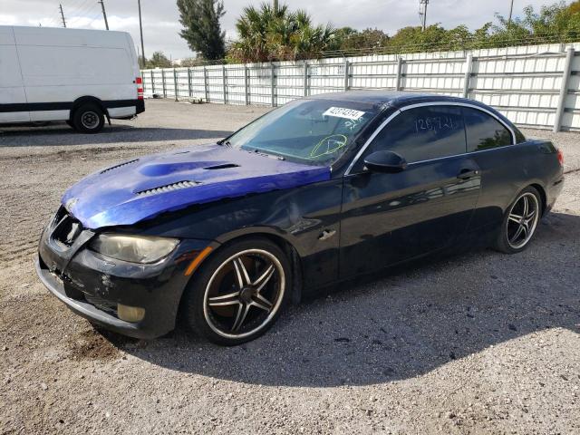 2008 BMW 3 Series 335i