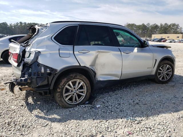 VIN 5UXKR2C56E0H31414 2014 BMW X5, Sdrive35I no.3